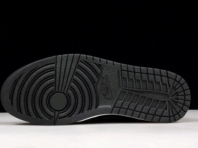 1 Glod Air 861428-007 Jordan Retro High Toe 0529